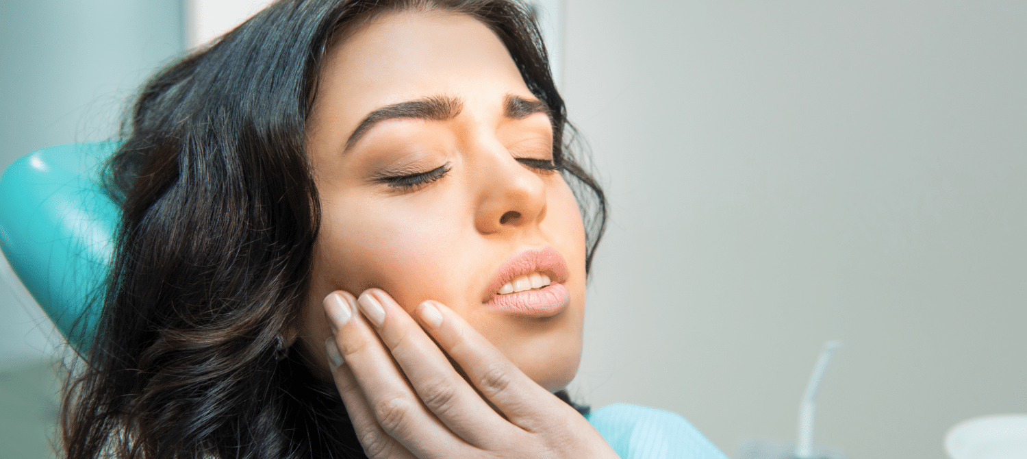 Wisdom Teeth Extraction in League City, Texas