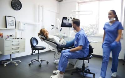 What to Expect After a Dental Implant Procedure