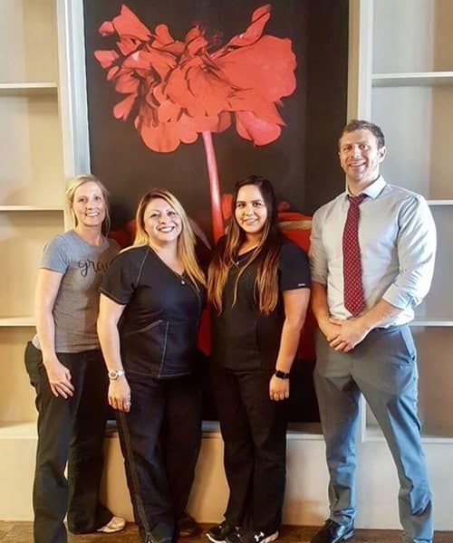 About Us | Tuscan Lakes Family Dentistry