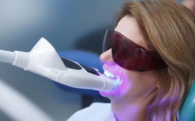 League City Dentist Dr. Ramzi Saman on Teeth Whitening