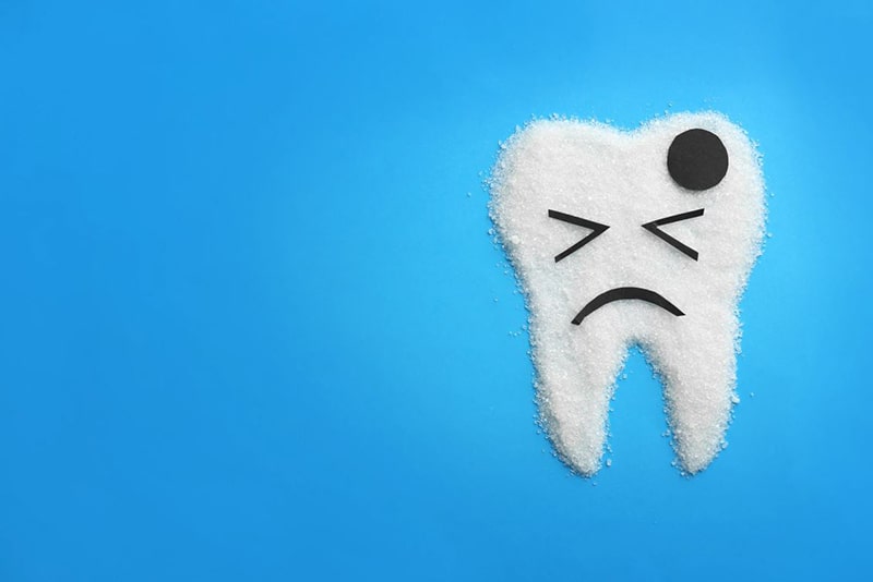 How Does Sugar Harm Teeth? | Calculate All