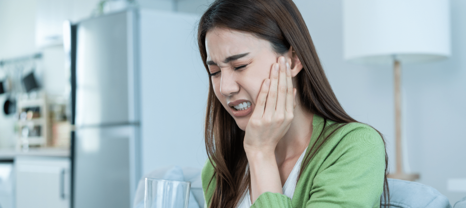 Tooth Extraction in League City, TX