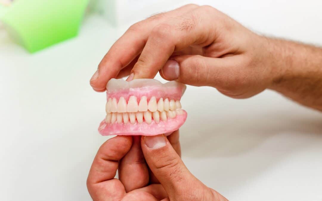 affordable denture near texas city tx