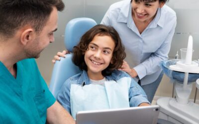 The Integral Connection: Dentistry’s Role in Systemic Health