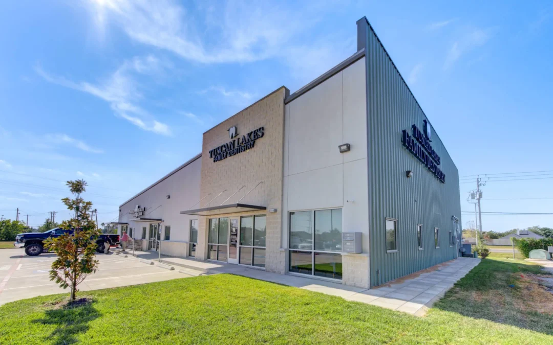 Dental Clinic Near Texas City