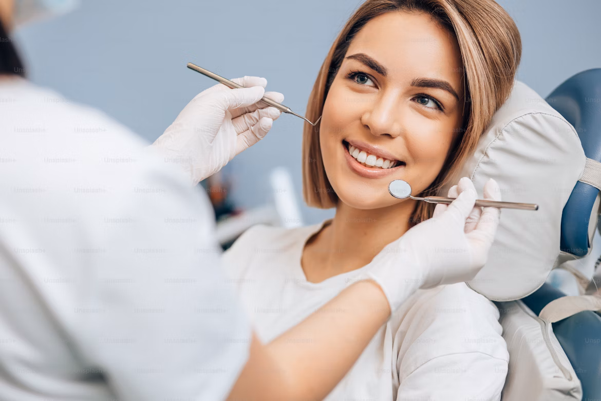 dental implants in League City