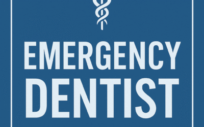 When to See an Emergency Dentist in League City: Signs You Shouldn’t Ignore