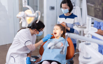 Personalized Family Dental Care Designed for Healthy, Lasting Smiles
