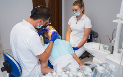 Love Your Smile Again with Expert Dental Care in League City