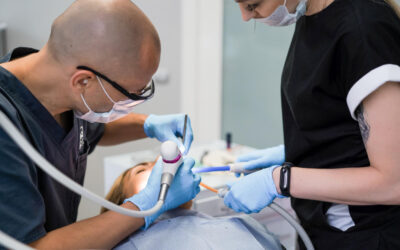 Relaxed Dental Care and Rapid Relief for League City Families