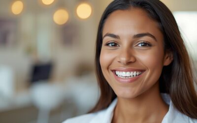 A Confident Smile Starts Here – Why Invisalign is Changing Smiles in League City