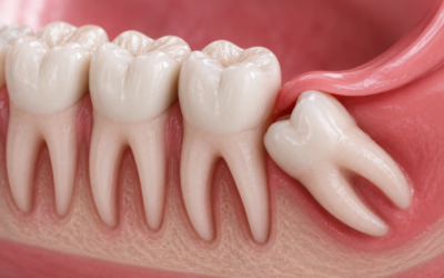 6 Signs You Should Not Delay Wisdom Teeth Extractions in League City