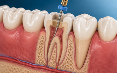 The Truth About Root Canals in League City That Many Patients Still Get Wrong