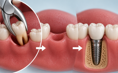 From Wisdom Teeth Extractions to Dental Implants League City Patients Can Trust for Long Term Smile Health