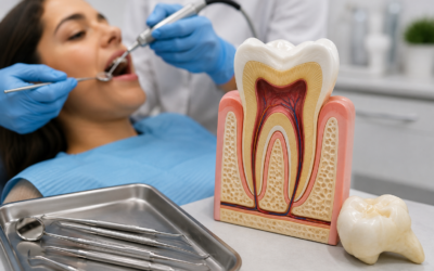 Can a Root Canal Save Your Tooth? Everything You Need to Know