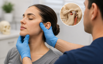 Is Jaw Pain a Sign of TMJ? When It’s Time to Seek Treatment