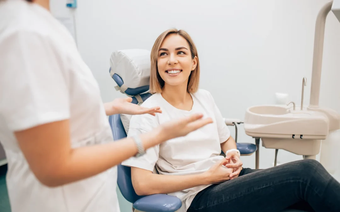 What Services Are Included in General Dentistry?
