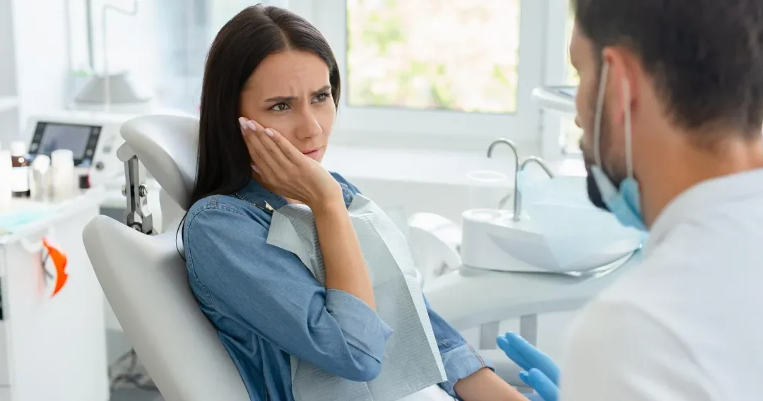 Choosing a Trusted Emergency Dentistry Near Dickinson, TX