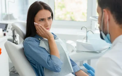 Choosing a Trusted Emergency Dentistry Near Dickinson, TX